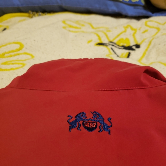 Tourney Gore-Tex Golf Jacket - Picture 5 of 7